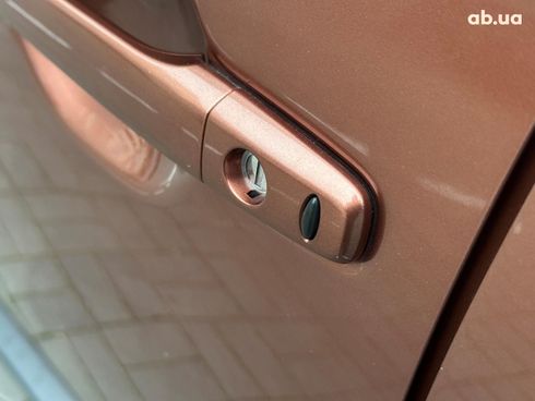 Mitsubishi Outlander 2013 коричневый - фото 16