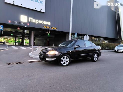 Nissan Almera 2007 - фото 6