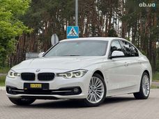 Купити BMW бу в Києві - купити на Автобазарі