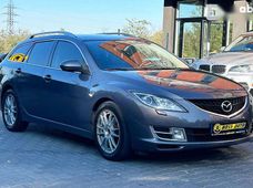 Купить Mazda 6 2009 бу в Черновцах - купить на Автобазаре