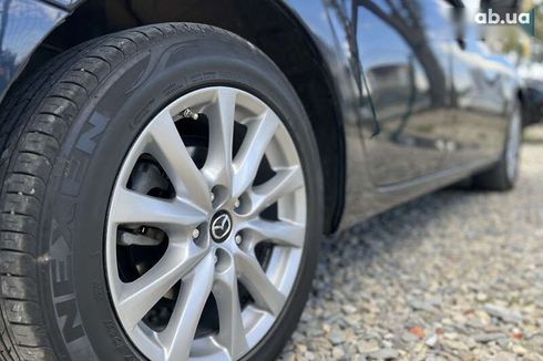 Mazda 6 2017 - фото 8