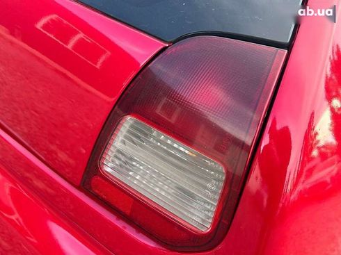 Mitsubishi Colt 1998 - фото 24