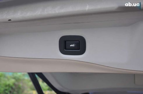 Nissan Rogue 2017 - фото 24