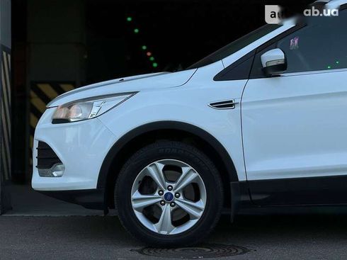 Ford Kuga 2013 - фото 18