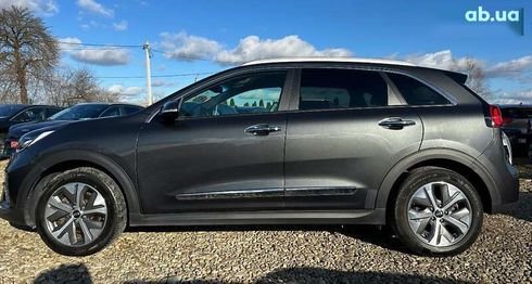 Kia Niro 2021 - фото 22