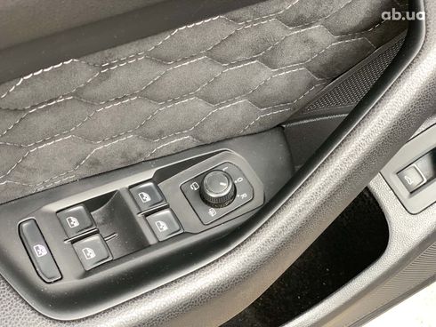 Volkswagen passat b8 2017 серый - фото 21
