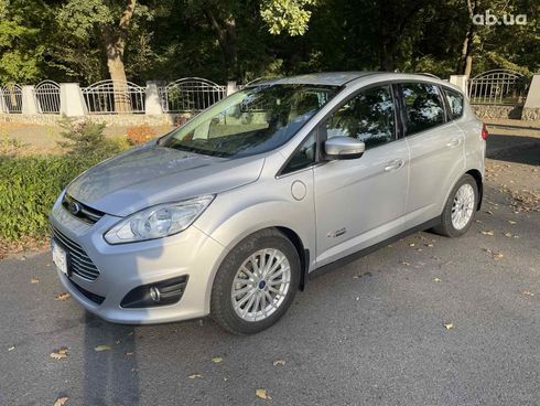 Ford C-Max 2013 - фото 2