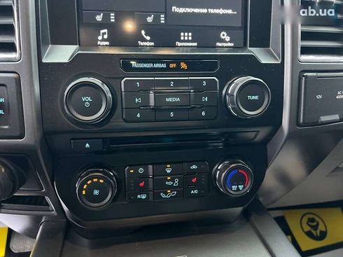 Ford f-150 2016 - фото 12