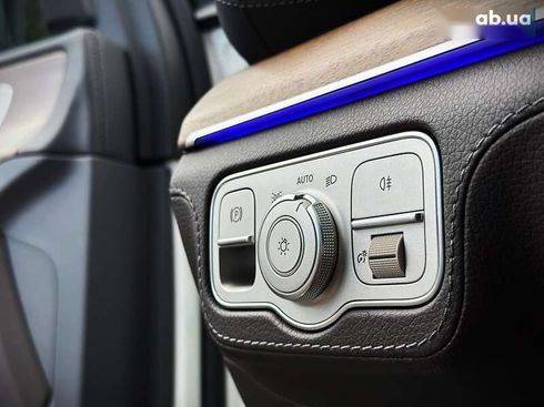 Mercedes-Benz GLE-Class 2019 - фото 28