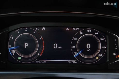 Volkswagen Tiguan 2019 - фото 27