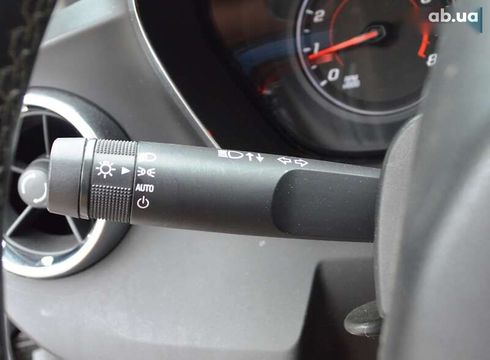 Chevrolet Camaro 2019 - фото 23