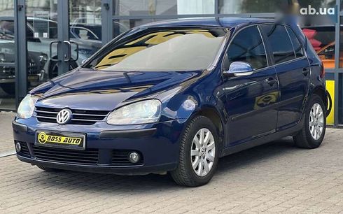 Volkswagen Golf 2006 - фото 3