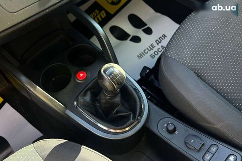 SEAT Altea 2006 - фото 17