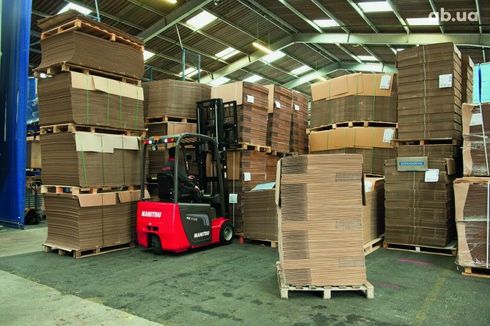 Manitou ME 315 2025 - фото 5