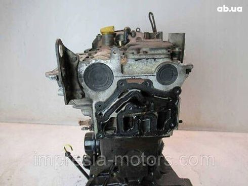 двигатель в сборе для Renault Laguna - купить на Автобазаре - фото 7
