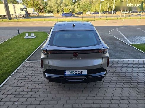 Volkswagen ID. Unyx 2025 - фото 21