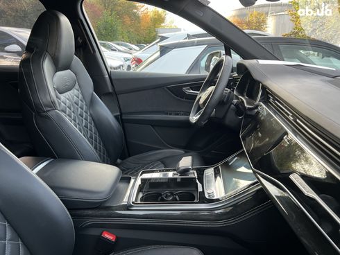 Audi Q7 2022 - фото 33