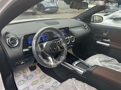 Mercedes-Benz EQA-Класс 2025 - фото 20