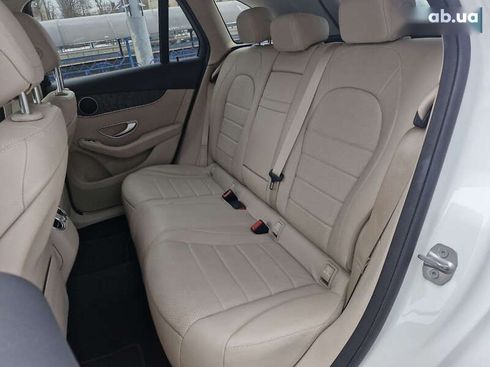 Mercedes-Benz GLC-Класс 2019 - фото 11