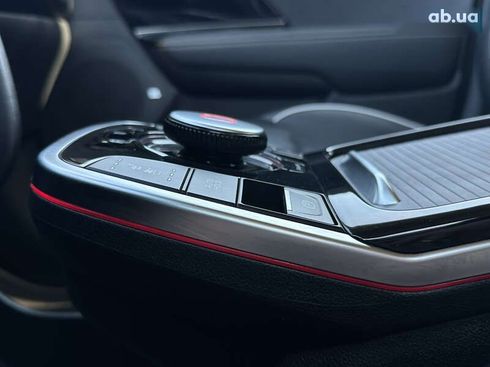 Kia Niro 2020 - фото 30