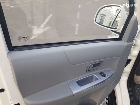 Cenntro Logistar 200 Pickup 2023 - фото 13