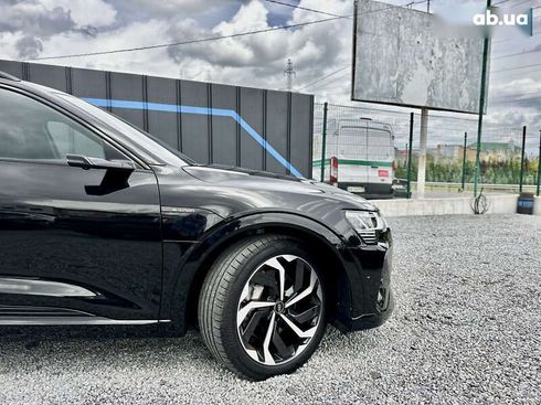 Audi E-Tron 2021 - фото 3