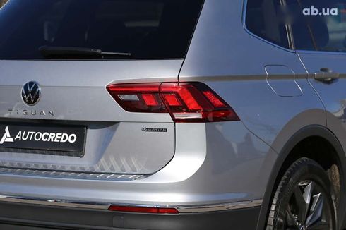 Volkswagen Tiguan 2023 - фото 8