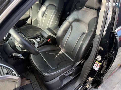 Audi Q5 2014 - фото 14