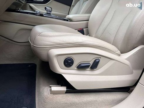 Audi Q7 2016 - фото 16