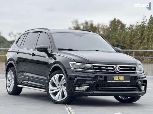 Volkswagen Tiguan 2020 - фото 5