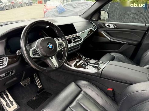 BMW X5 2019 - фото 6