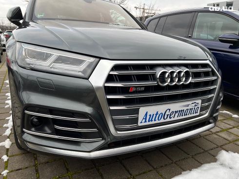 Audi SQ5 2020 - фото 27