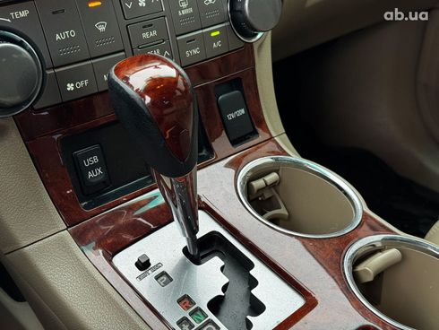 Toyota Highlander 2012 черный - фото 24