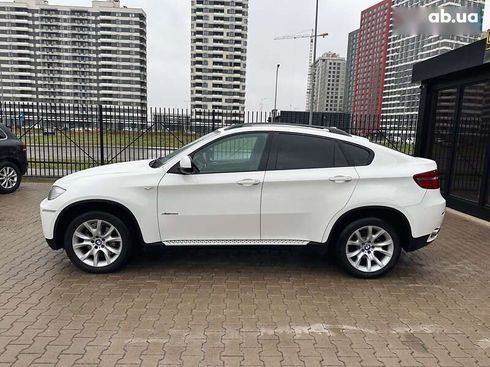 BMW X6 2011 - фото 4