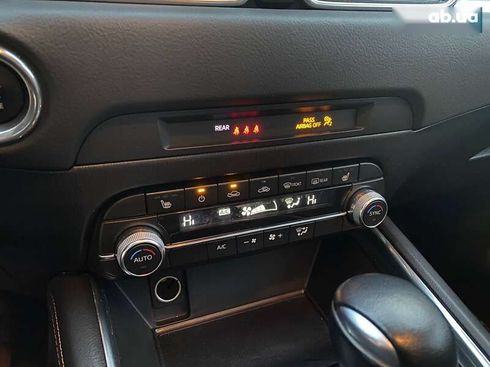 Mazda CX-5 2019 - фото 20