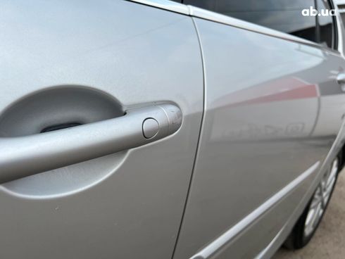 Renault Laguna 2014 серый - фото 10