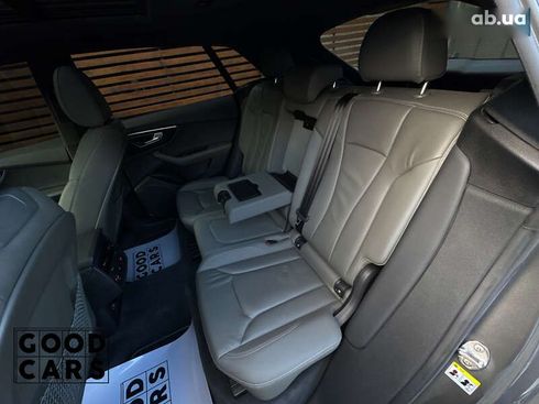 Audi Q8 2019 - фото 26