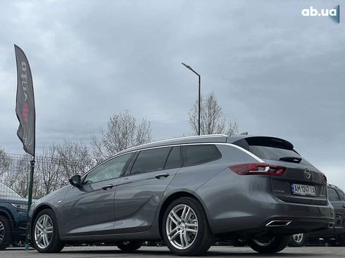 Opel Insignia 2019 - фото 21