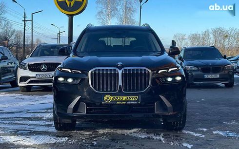 BMW X7 2022 - фото 2