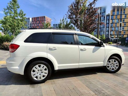 Dodge Journey 2018 - фото 24