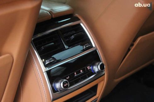 BMW 7 серия 2015 - фото 23