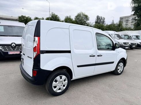 Renault Kangoo 2019 - фото 9