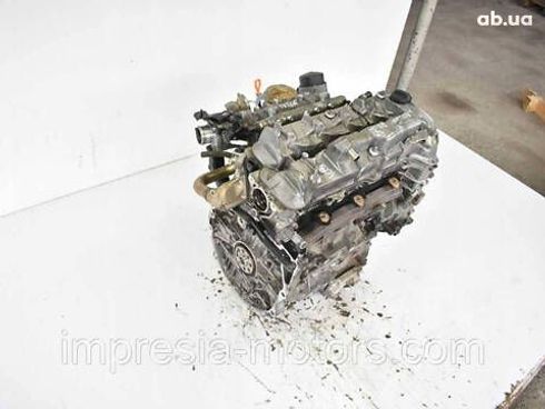 двигатель в сборе для Honda FR-V - купити на Автобазарі - фото 5