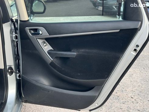 Citroёn C4 Picasso 2007 серый - фото 19