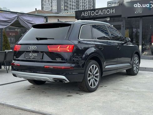 Audi Q7 2016 - фото 4