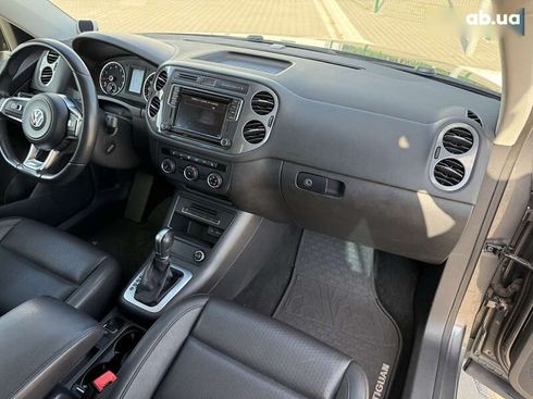 Volkswagen Tiguan 2016 - фото 30