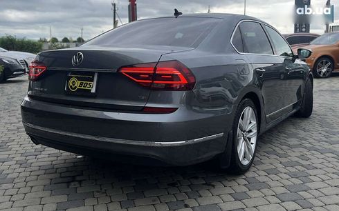 Volkswagen Passat 2016 - фото 7