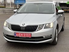 Продаж вживаних Skoda Octavia в Дніпропетровській області - купити на Автобазарі