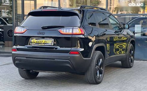 Jeep Cherokee 2019 - фото 7
