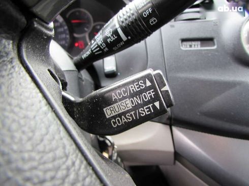 Mitsubishi Grandis 2007 - фото 26